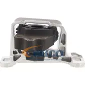 VAICO Motorlager Vorne Rechts für FORD FOCUS III Turnier V25-0844
