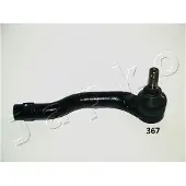 Japko Spurstangenkopf Spurstange für MAZDA 2 Schrägheck (DE, DH3) Vorne Rechts 111366R