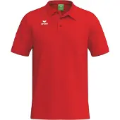 Erima Polo-Logo TS