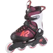 K2 Kinder Inlineskates VELOCITY JR G