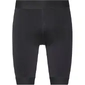 Löffler Herren Tight M BIKE TIGHTS BASIC GEL