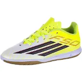 Adidas Kinder Fussball-Hallenschuhe F50 CLUB Kids Indoor