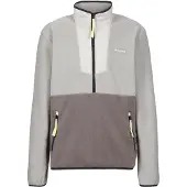 Columbia Sequoia Grove Fleece Mit Halbem Reißverschluss