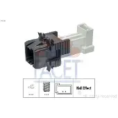 Facet Bremslichtschalter 7.1312 für BMW 1 Schrägheck (F20) elektronisch
