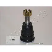 Japanparts Spurstangenkopf Spurstange für NISSAN MICRA II (K11) TI-183