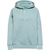 Under Armour Damen Kapuzensweat UA RIVAL FLEECE HOODIE