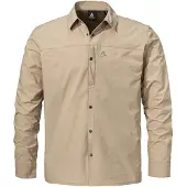 Schöffel Herren Hemd Shirt Style Maghera MEN