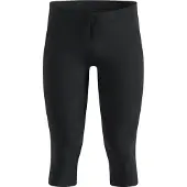 Odlo Herren Tights halblg. He/Uni ESSENTIAL