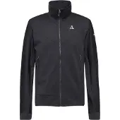 Schöffel Herren Unterjacke Fleece Jkt Style Blaueis MNS