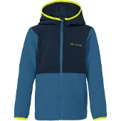 Vaude Kinder Unterjacke Kids Pulex Hooded Jacket II