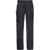 Schöffel Maghera Wanderhose in schwarz, Größe 38