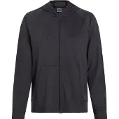 ENERGETICS Da.-Funktions-Jacke Funda W MÉLANG/WHITE MÉLANG/WHITE L