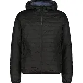 CMP Herren Jacke MAN JACKET FIX HOOD