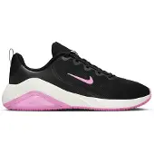 Nike Bella 7 Sportschuhe Damen Trainingsschuhe Schwarz Sport