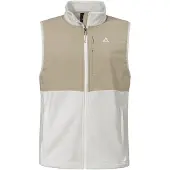 Schöffel Damen Unterjacke Fleece Vt Style Ash WMN