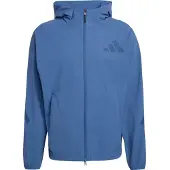 Adidas Z.n.e Woven Reißverschlusspullover
