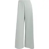 Adidas Damen Jogginghose mit geradem Bein Soft Lux