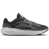 Nike Stellar Ride Sportschuhe Kinder Schulsport Grau