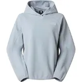The North Face OXARA Fleecehoodie in blau, Größe S