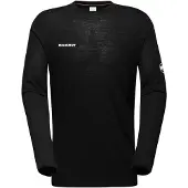 Mammut Herren Shirt Tree Wool FL