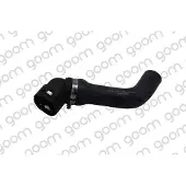 GOOM Kühlerschlauch Wasserschlauch für FIAT Panda Schrägheck (312, 319) RH-2270