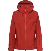 Schöffel 7684-2888 42, Weiblich, Erwachsener, Rot