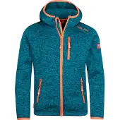 TROLLKIDS Kids Jondalen Jacket XT