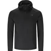 Virtus ALLISTER Funktionsshirt in schwarz, Größe XXL
