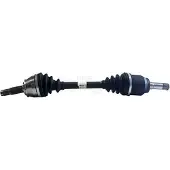 METELLI 1 Antriebswelle 17-0635 für FIAT, Vorderachse links