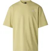The North Face Herren Shirt M TNF ESSENTIAL SIMPLE DOME OS SS TEE