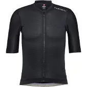 Castelli ESPRESSO 2 Trikot in schwarz, Größe M