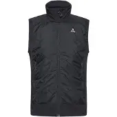 Schöffel Herren Weste Hybrid Vt Style Blaueis MNS