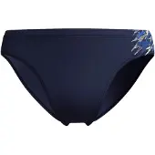 Speedo Medly Logo 3.5in Badeslip