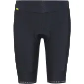 Gonso SITIVO W Da-Radshort M19018 black / bright green 36