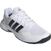 Adidas Herren Tennisoutdoorschuhe GAMECOURT 2 E
