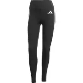 Adidas Leggings Optime Essentials Workout JD6545 Schwarz Slim Fit