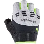 Roeckl sports Iseler 2 Handschuh in weiß, Größe 10