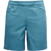 Black Diamond Shorts Notion