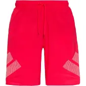 Adidas - 3-Bar Logo 8'' Shorts - Boardshorts Gr M rot