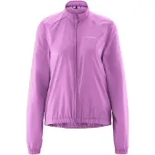 Gonso Adventure Jacket Wind Women 42 lila - wisteria bloom