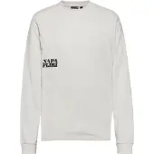 Napapijri Pullover Lodestar