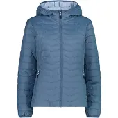 Campagnolo Damen Jacken/Anoraks lg.Arm Da WOMAN JACKET FIX HOOD