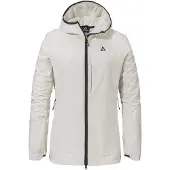 Schöffel Damen Unterjacke Fleece Hoody Style Enixa WMN