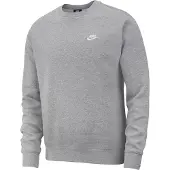 Nike Herren Sweatshirt M NSW CLUB CRW BB