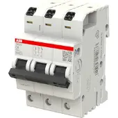 ABB Flexline Ls 6Ka 3Polig B 10A (Sx203-B10)