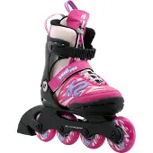 K2 Kinder Inlineskates LUMI PRO