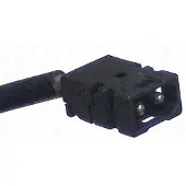 MAPCO Sensor, Raddrehzahl, MERCEDES-BENZ E-KLASSE Kombi (S210), E-KLASSE (W210)