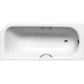 Kaldewei Badewanne SANIFORM V1-V4 pergamon
