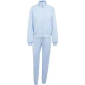 Adidas Damen Sportanzug Essentials Feel Cozy
