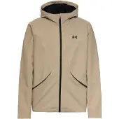 Under Armour Herren Schlupfjacke UA UNSTOPPABLE WOVEN JACKET